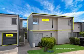 106/7 Kelvin Hart Drive, East Tamaki