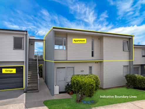 106/7 Kelvin Hart Drive, East Tamaki