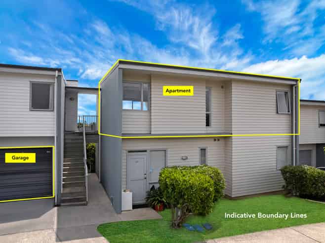 106/7 Kelvin Hart Drive, East Tamaki