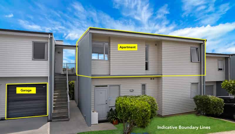 106/7 Kelvin Hart Drive, East Tamaki