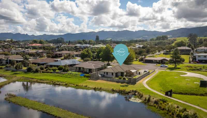 15 Uretara Drive, Katikati