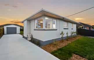 11 Ontario Place, Wainoni