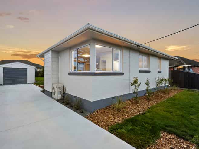 11 Ontario Place, Wainoni