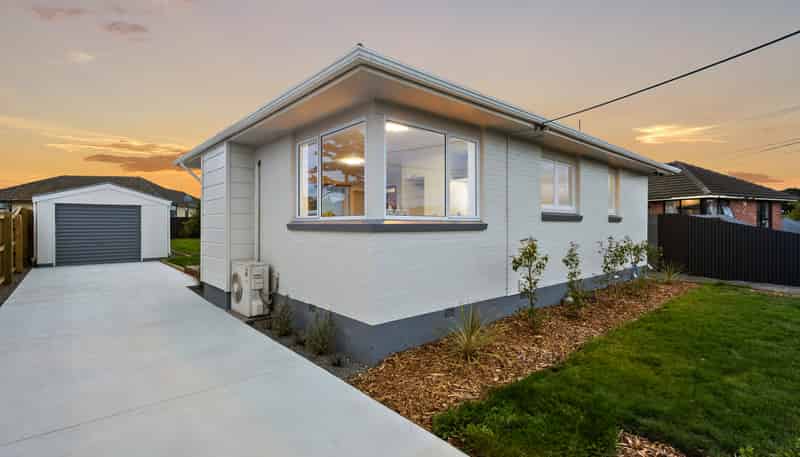 11 Ontario Place, Wainoni