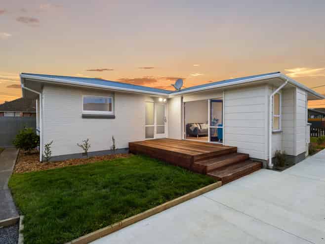 11 Ontario Place, Wainoni