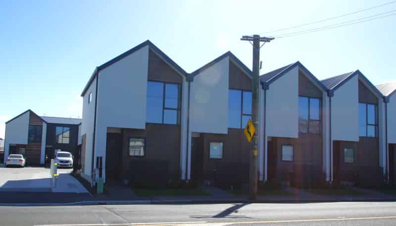 1/27 New Brighton Road , Shirley