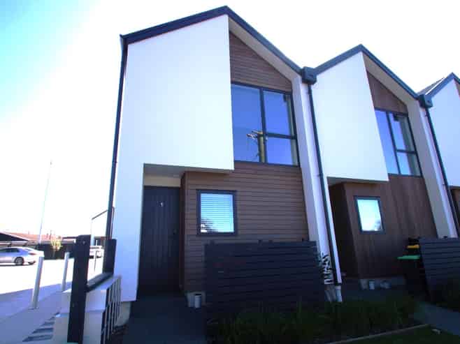 1/27 New Brighton Road , Shirley