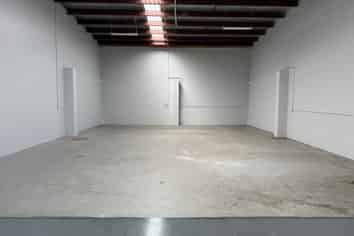 Tidy Modern Sydenham Industrial 