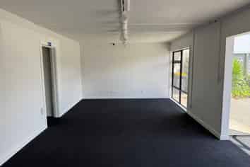 Tidy Modern Sydenham Industrial 