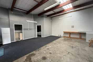 Henderson Tidy Industrial Workhorse