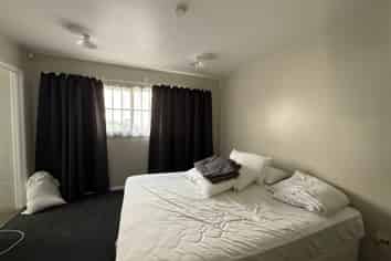 Henderson Tidy Industrial Workhorse