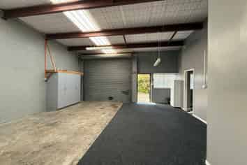 Henderson Tidy Industrial Workhorse