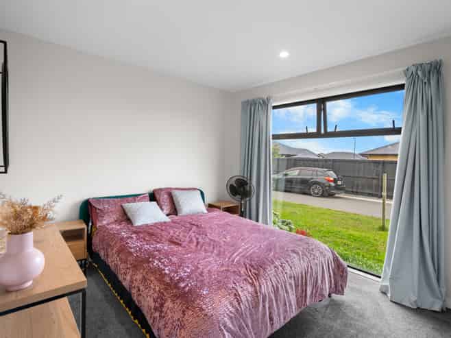 29 Upham Lane, Rolleston