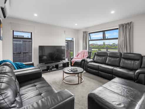 29 Upham Lane, Rolleston