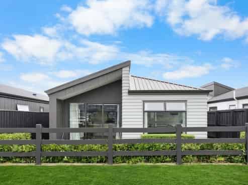 29 Upham Lane, Rolleston