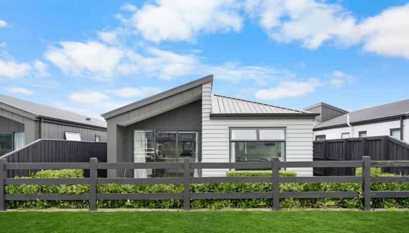 29 Upham Lane, Rolleston