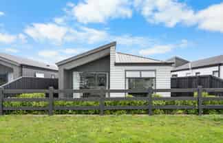 29 Upham Lane, Rolleston