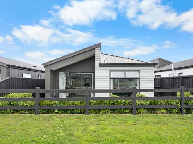 29 Upham Lane, Rolleston