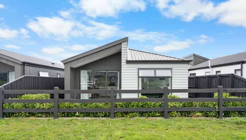 29 Upham Lane, Rolleston