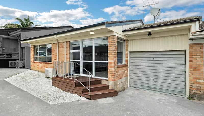 4/75 Coronation Road, Papatoetoe