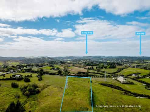 20 Follies Way, Dairy Flat