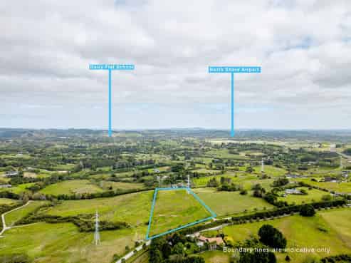 20 Follies Way, Dairy Flat