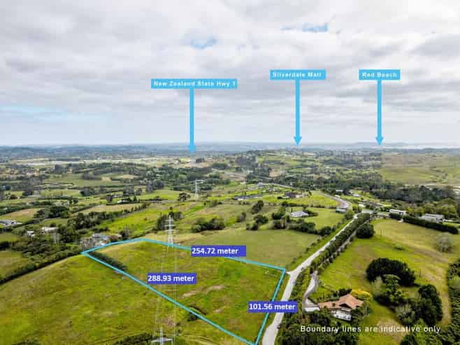 20 Follies Way, Dairy Flat