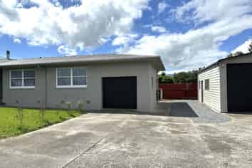 14 John Street, Levin