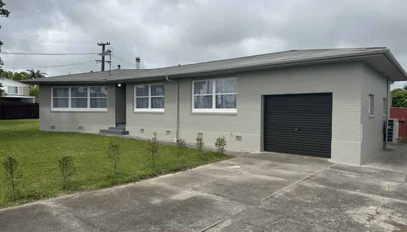 14 John Street, Levin