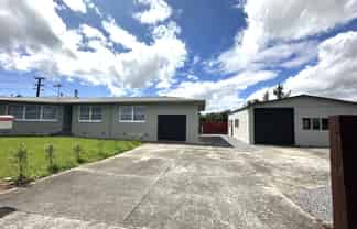 14 John Street, Levin