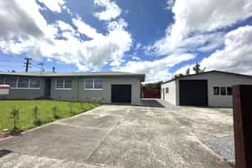 14 John Street, Levin