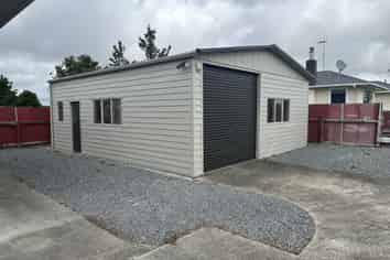 14 John Street, Levin