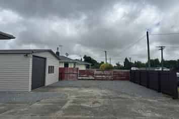 14 John Street, Levin