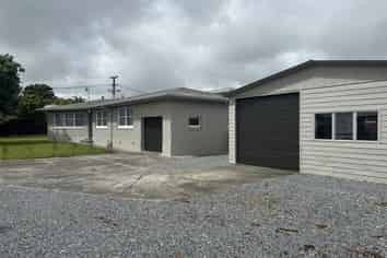 14 John Street, Levin