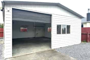 14 John Street, Levin