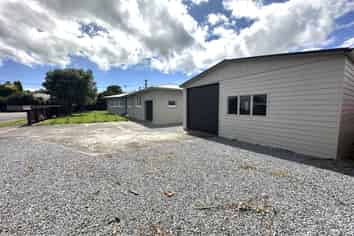 14 John Street, Levin