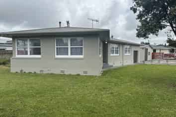 14 John Street, Levin