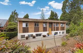 67 Daffodil Street, Titirangi