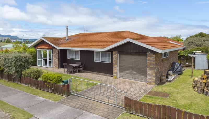 21 Manunui Street, Nukuhau