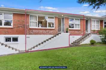 2/21 Evelyn Place, Hillcrest