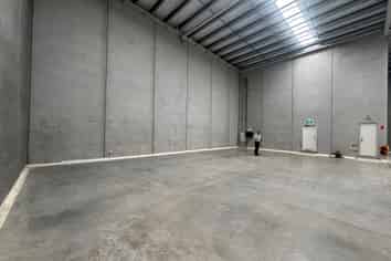 Premium Industrial Unit – Westgate