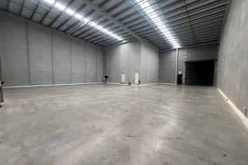 Premium Industrial Unit – Westgate