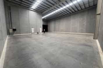 Premium Industrial Unit – Westgate