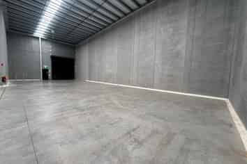 Premium Industrial Unit – Westgate