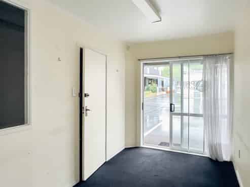 City Fringe Warehouse