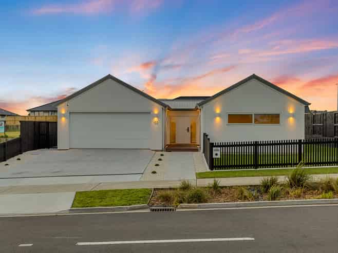 103 Cobham Drive, Morrinsville