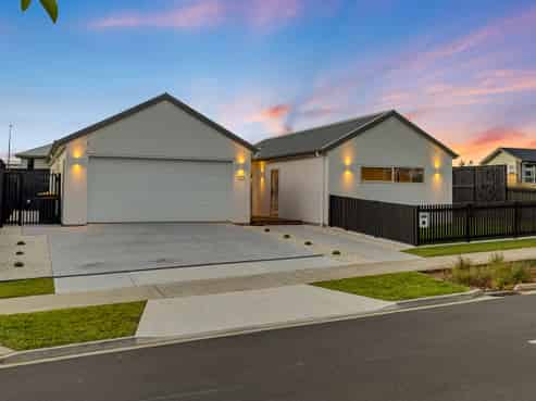 103 Cobham Drive, Morrinsville