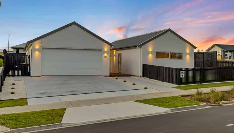 103 Cobham Drive, Morrinsville