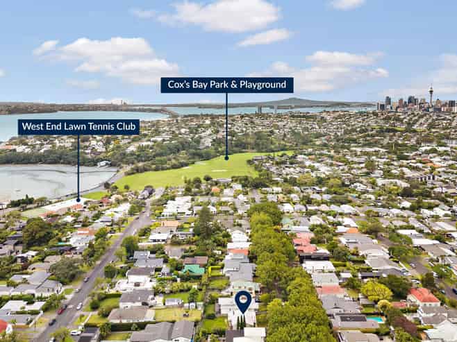 24 Nottingham Street, Westmere