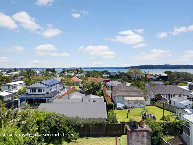 24 Nottingham Street, Westmere